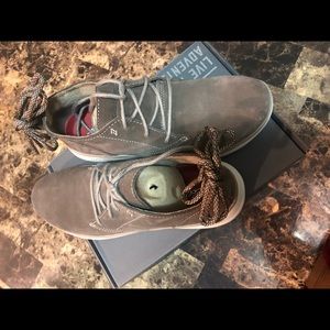 Eddie Bauer Atlas Cloudline Chukka 
